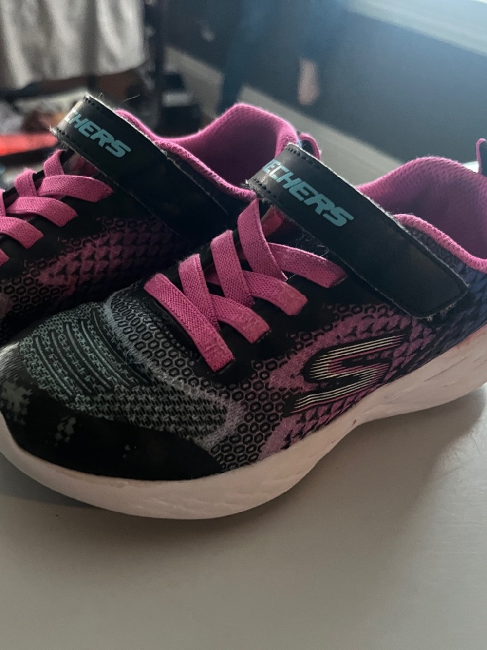 shoe for girl